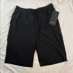 Lululemon T.H.E short 9”
